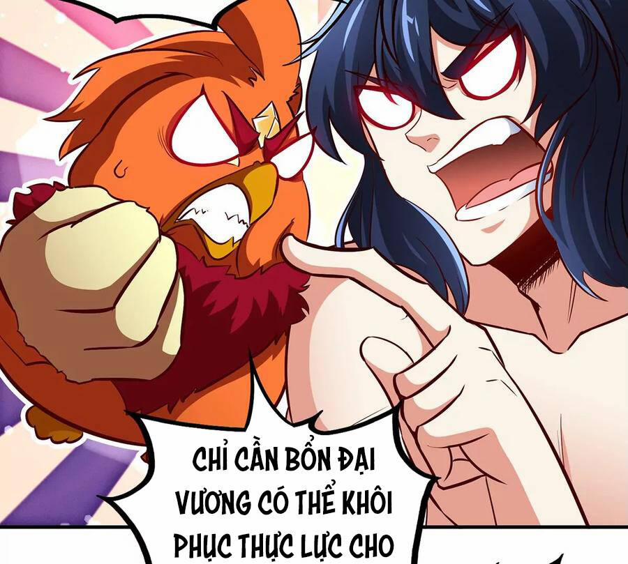 Bản Kiếm Tiên Tuyệt Không Làm Nô 40 trang 37