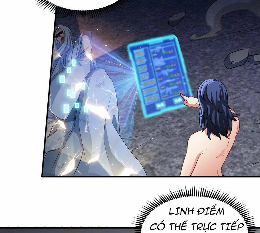 Bản Kiếm Tiên Tuyệt Không Làm Nô 40 trang 4