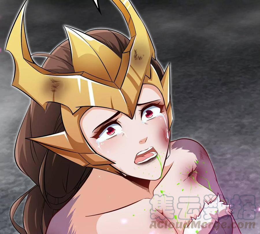 Bản Kiếm Tiên Tuyệt Không Làm Nô 40 trang 45