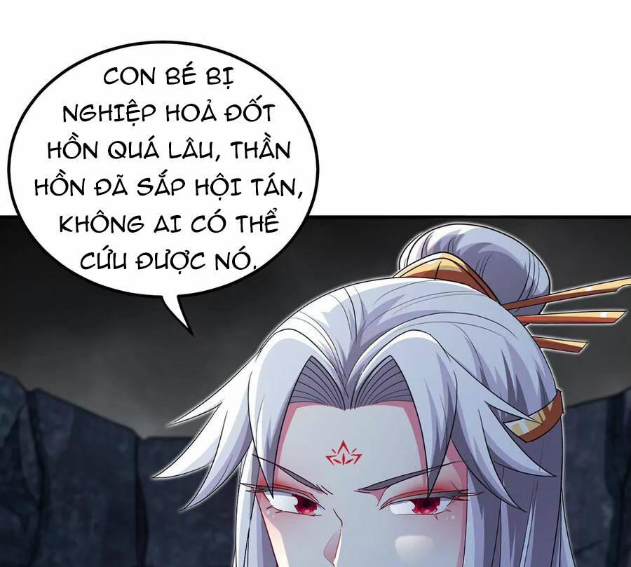 Bản Kiếm Tiên Tuyệt Không Làm Nô 40 trang 47