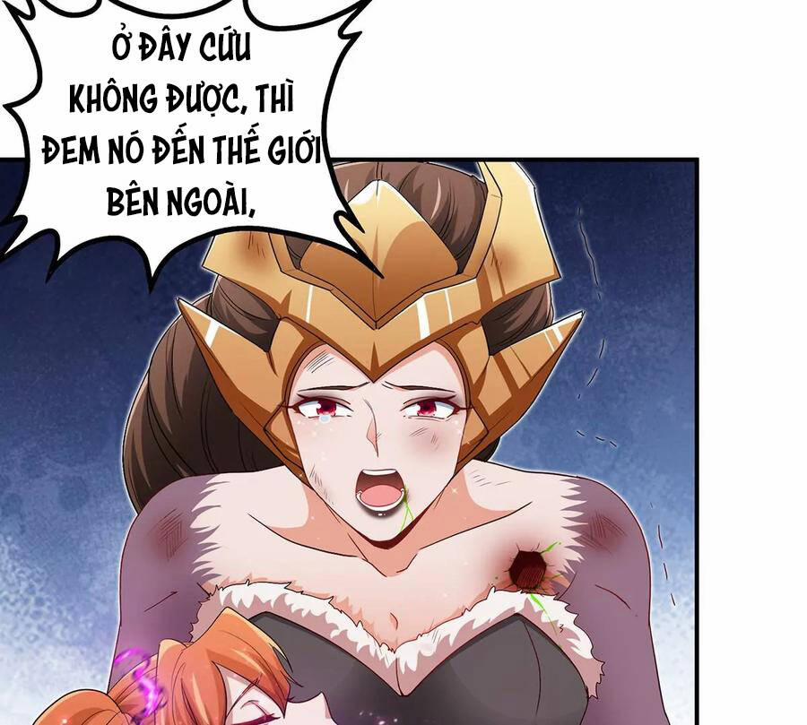 Bản Kiếm Tiên Tuyệt Không Làm Nô 40 trang 49