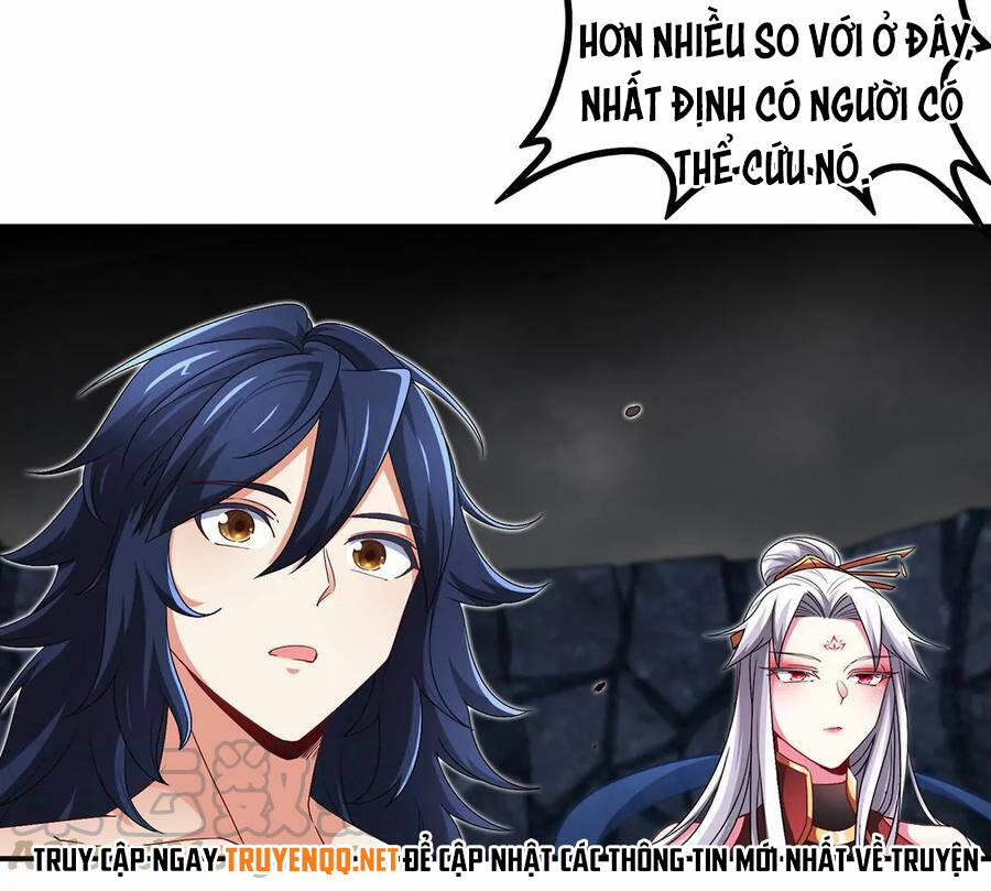 Bản Kiếm Tiên Tuyệt Không Làm Nô 40 trang 51