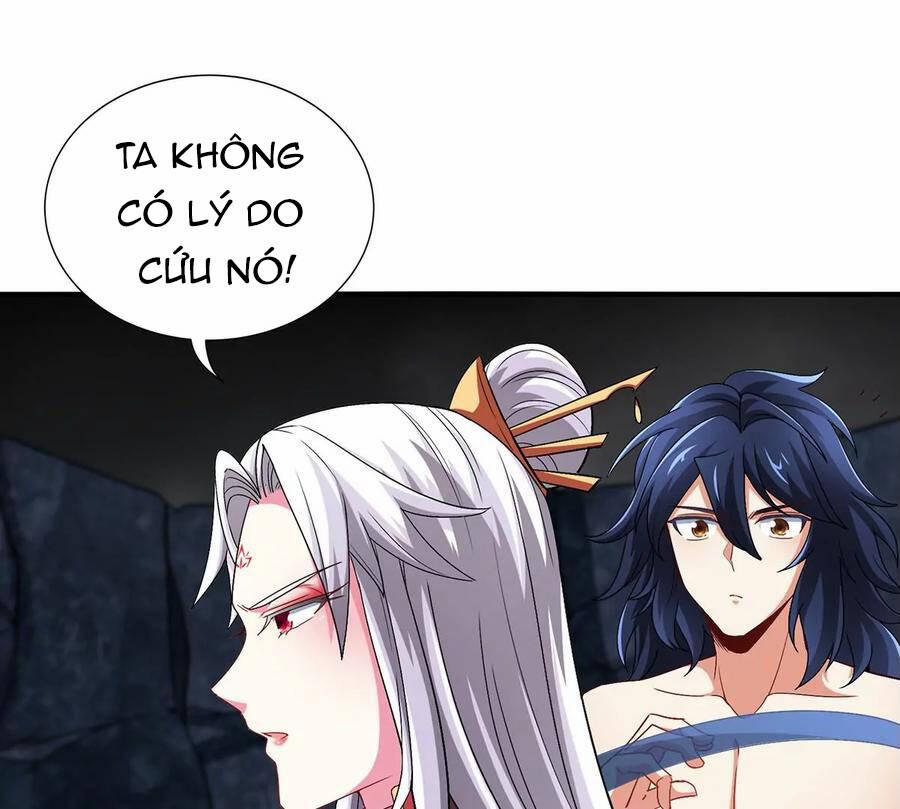Bản Kiếm Tiên Tuyệt Không Làm Nô 40 trang 55