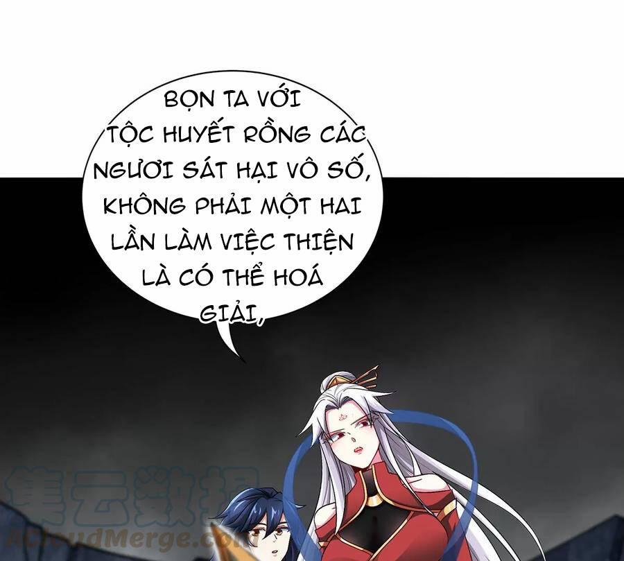 Bản Kiếm Tiên Tuyệt Không Làm Nô 40 trang 57