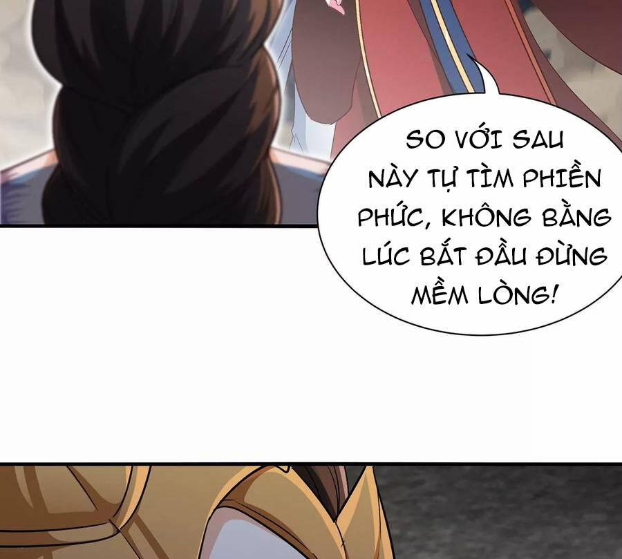 Bản Kiếm Tiên Tuyệt Không Làm Nô 40 trang 59