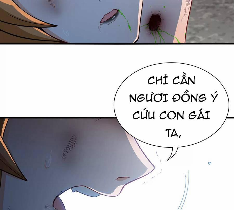 Bản Kiếm Tiên Tuyệt Không Làm Nô 40 trang 61