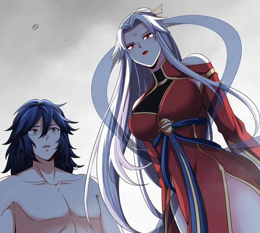 Bản Kiếm Tiên Tuyệt Không Làm Nô 40 trang 66