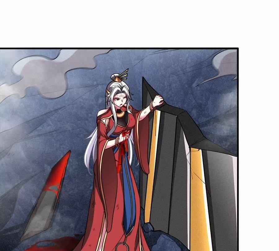 Bản Kiếm Tiên Tuyệt Không Làm Nô 40 trang 7