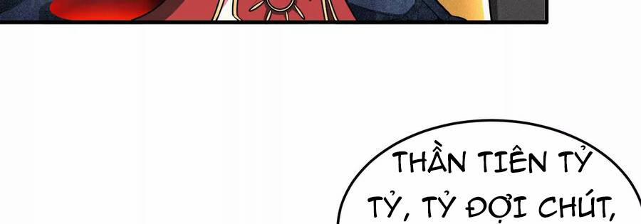 Bản Kiếm Tiên Tuyệt Không Làm Nô 40 trang 8