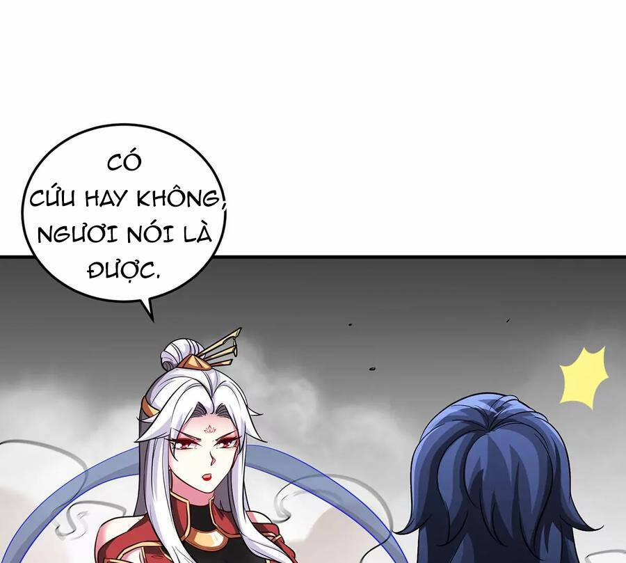 Bản Kiếm Tiên Tuyệt Không Làm Nô 41 trang 1