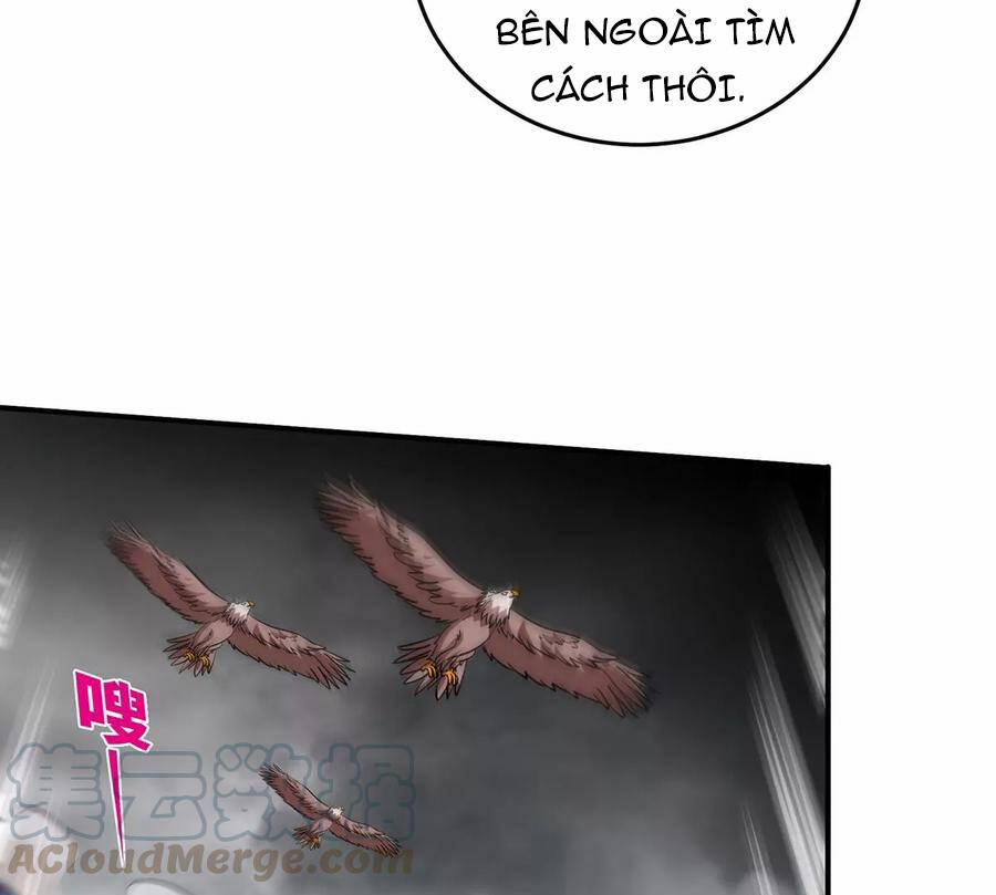 Bản Kiếm Tiên Tuyệt Không Làm Nô 41 trang 10