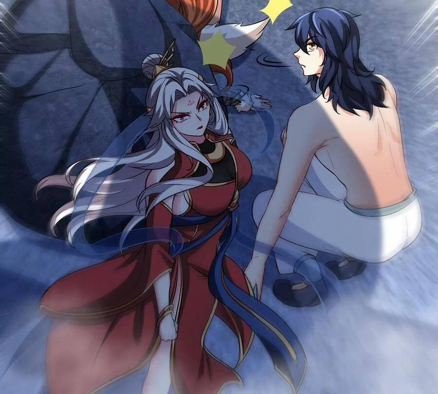 Bản Kiếm Tiên Tuyệt Không Làm Nô 41 trang 14