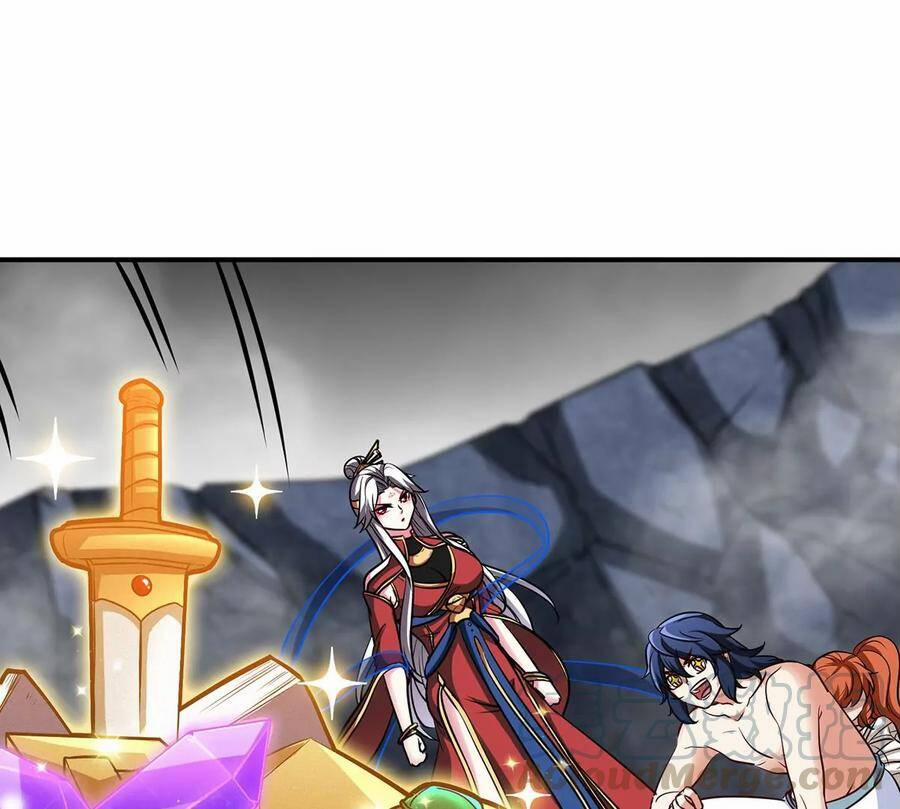 Bản Kiếm Tiên Tuyệt Không Làm Nô 41 trang 16