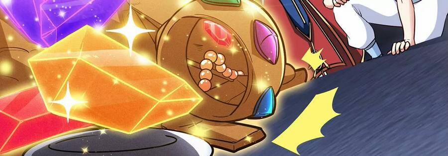 Bản Kiếm Tiên Tuyệt Không Làm Nô 41 trang 17