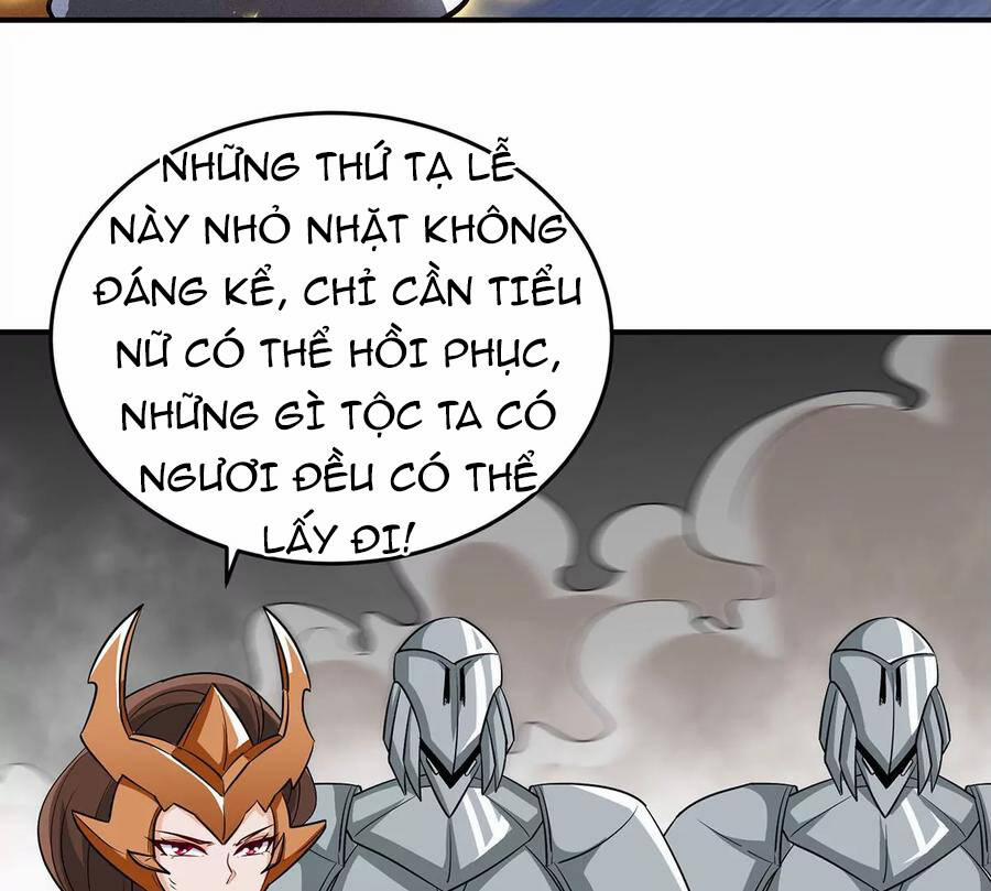 Bản Kiếm Tiên Tuyệt Không Làm Nô 41 trang 18
