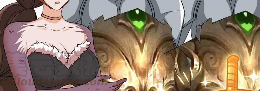 Bản Kiếm Tiên Tuyệt Không Làm Nô 41 trang 19