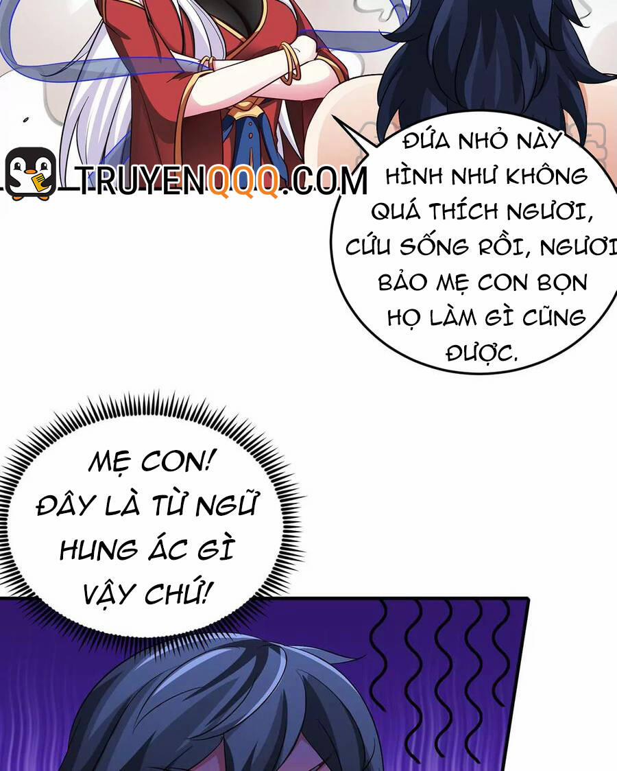 Bản Kiếm Tiên Tuyệt Không Làm Nô 41 trang 2