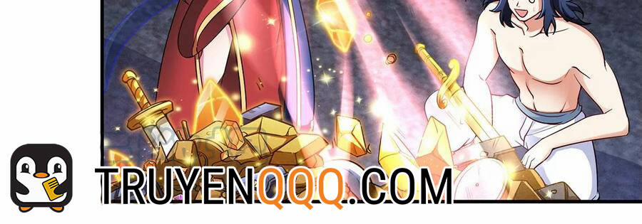 Bản Kiếm Tiên Tuyệt Không Làm Nô 41 trang 25