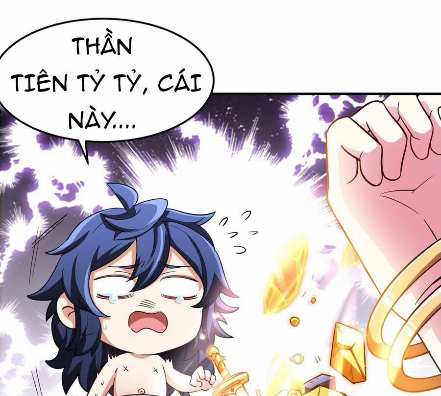 Bản Kiếm Tiên Tuyệt Không Làm Nô 41 trang 26