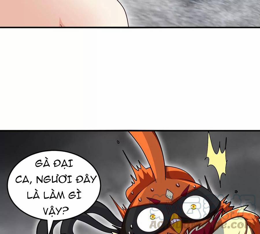 Bản Kiếm Tiên Tuyệt Không Làm Nô 41 trang 34