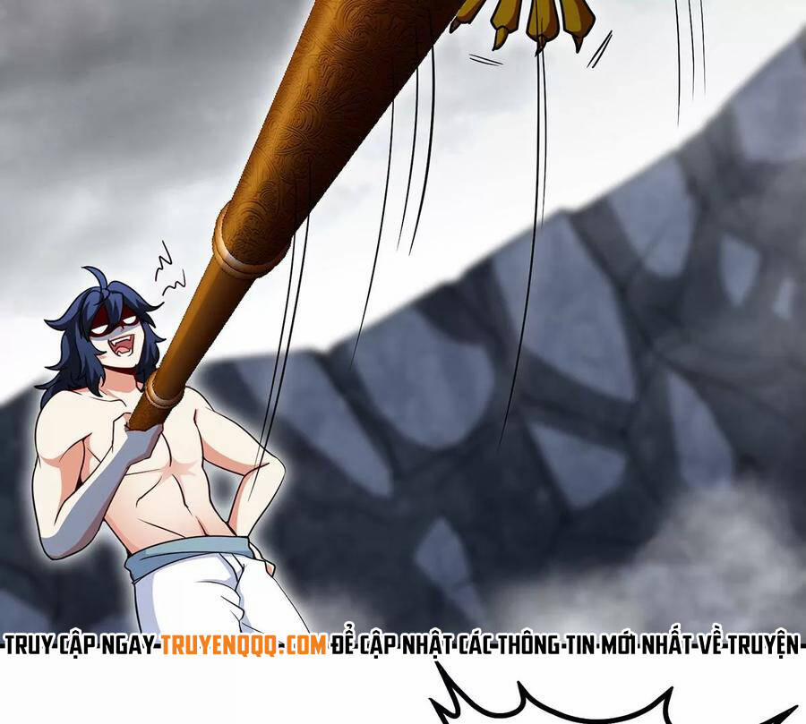 Bản Kiếm Tiên Tuyệt Không Làm Nô 41 trang 36