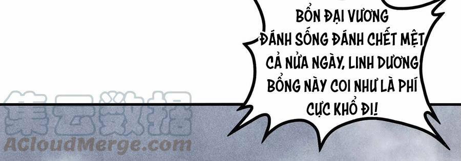 Bản Kiếm Tiên Tuyệt Không Làm Nô 41 trang 37