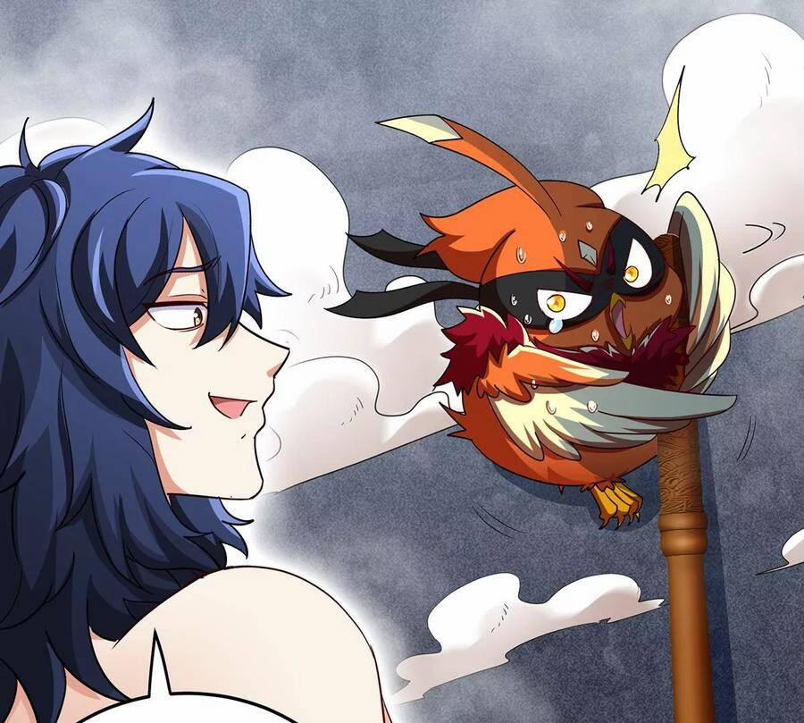 Bản Kiếm Tiên Tuyệt Không Làm Nô 41 trang 38