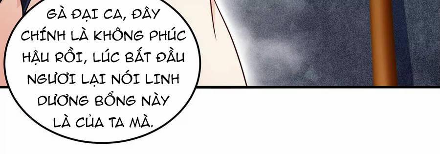 Bản Kiếm Tiên Tuyệt Không Làm Nô 41 trang 39