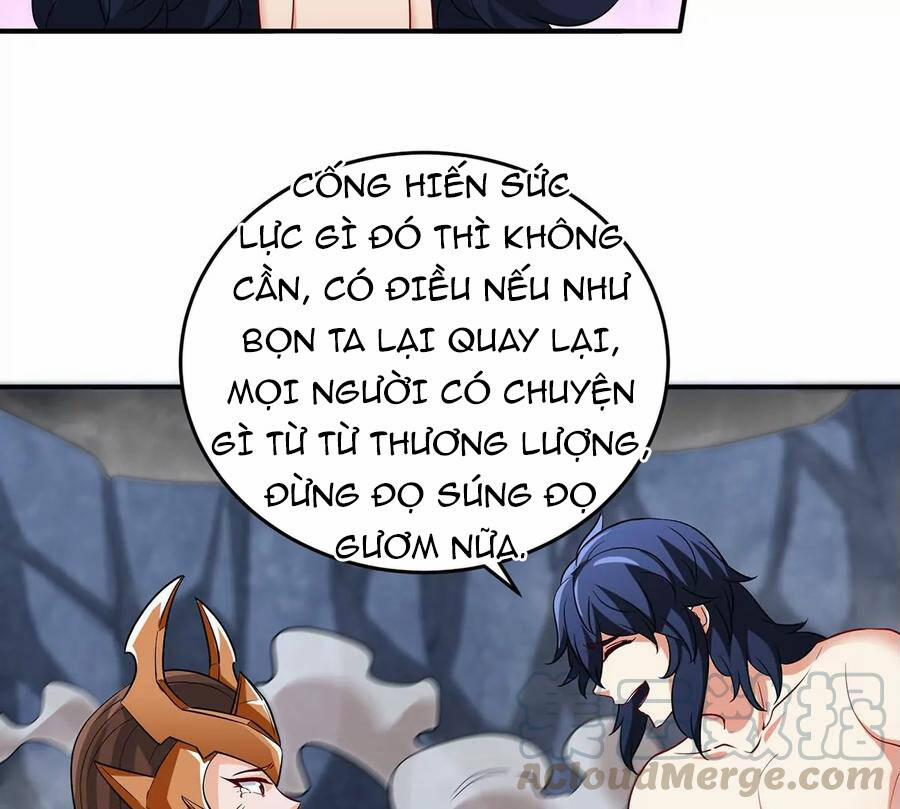 Bản Kiếm Tiên Tuyệt Không Làm Nô 41 trang 4