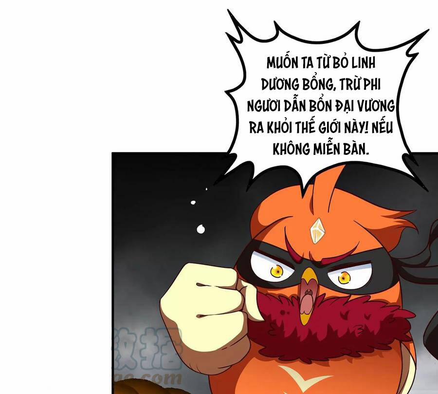 Bản Kiếm Tiên Tuyệt Không Làm Nô 41 trang 40