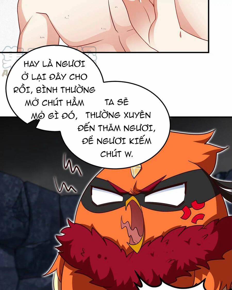 Bản Kiếm Tiên Tuyệt Không Làm Nô 41 trang 43