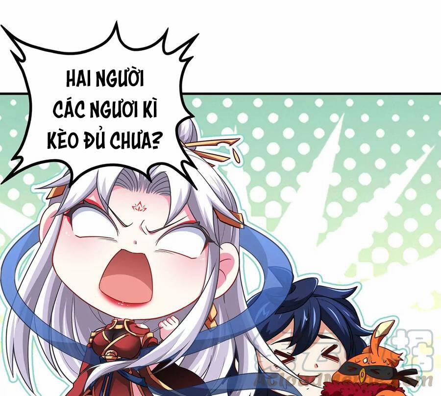 Bản Kiếm Tiên Tuyệt Không Làm Nô 41 trang 45