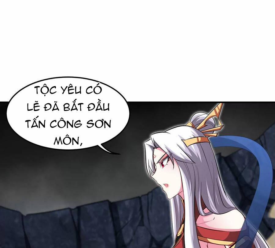 Bản Kiếm Tiên Tuyệt Không Làm Nô 41 trang 47