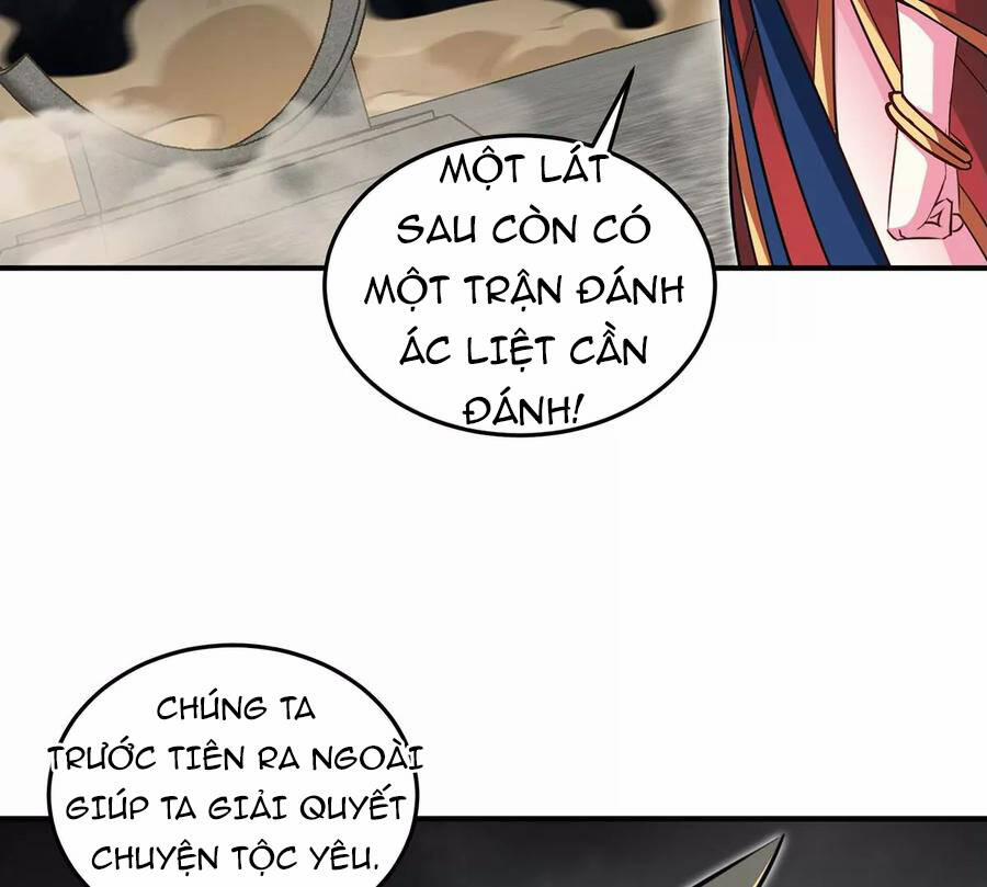Bản Kiếm Tiên Tuyệt Không Làm Nô 41 trang 49