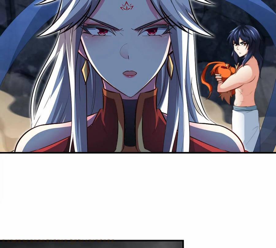 Bản Kiếm Tiên Tuyệt Không Làm Nô 41 trang 51