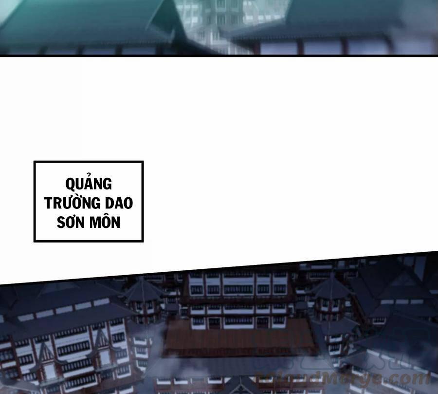 Bản Kiếm Tiên Tuyệt Không Làm Nô 41 trang 57