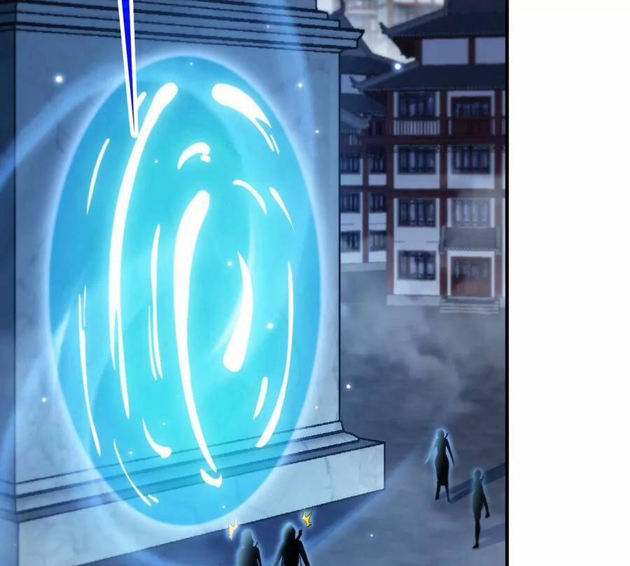 Bản Kiếm Tiên Tuyệt Không Làm Nô 41 trang 61