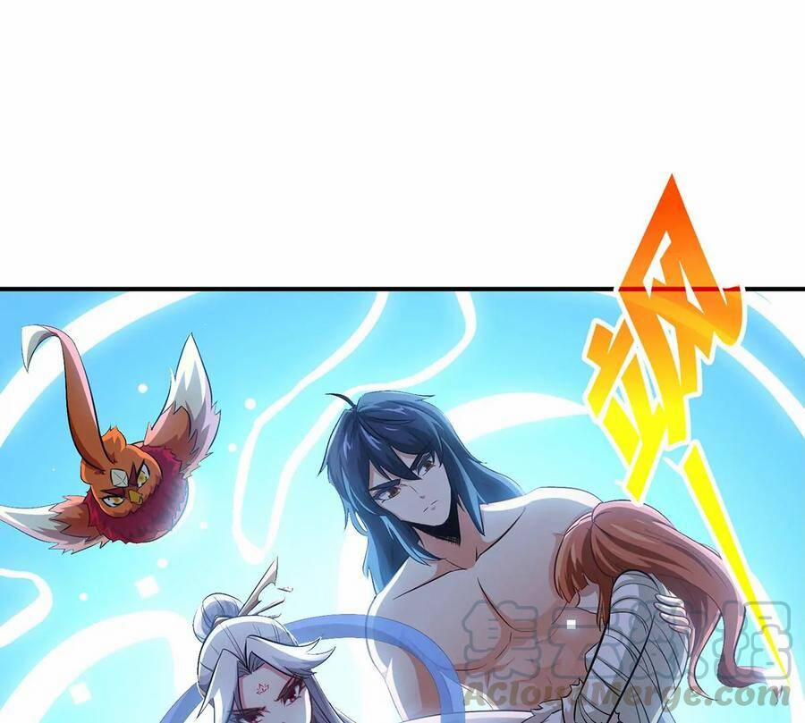 Bản Kiếm Tiên Tuyệt Không Làm Nô 41 trang 63