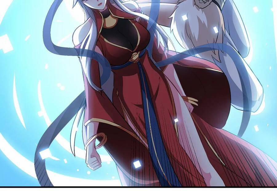 Bản Kiếm Tiên Tuyệt Không Làm Nô 41 trang 64