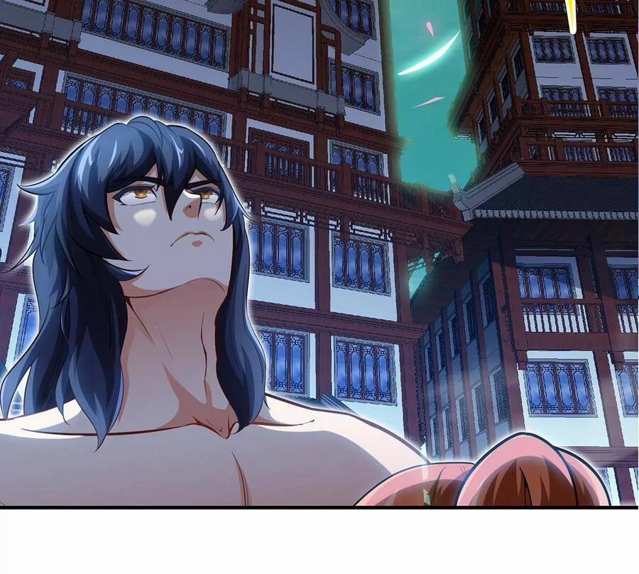 Bản Kiếm Tiên Tuyệt Không Làm Nô 41 trang 67