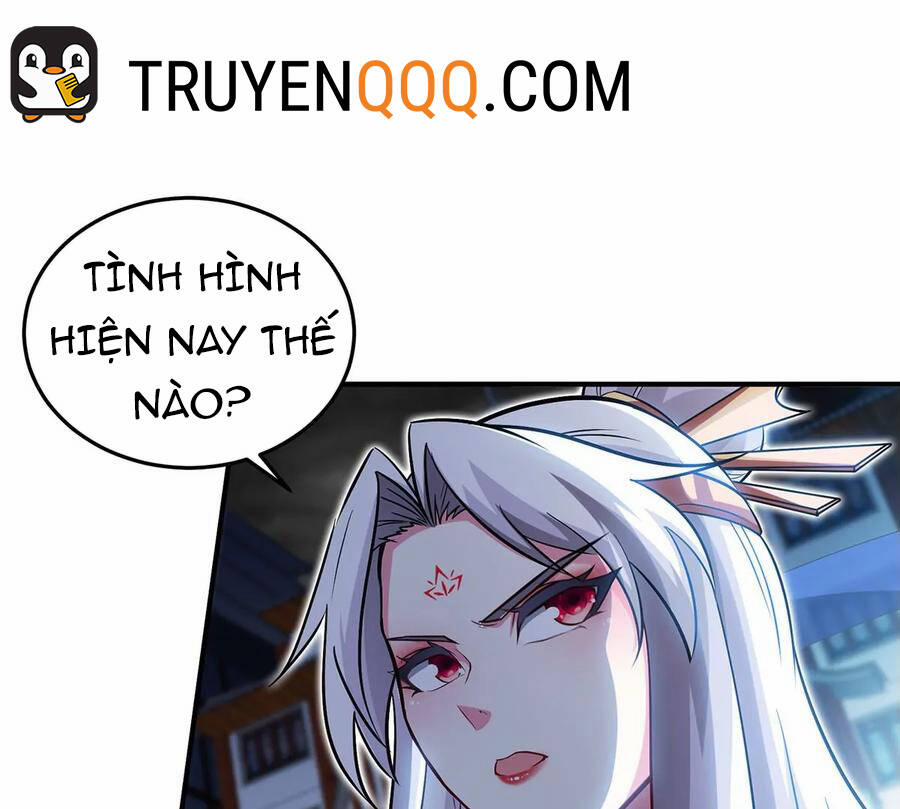 Bản Kiếm Tiên Tuyệt Không Làm Nô 41 trang 71