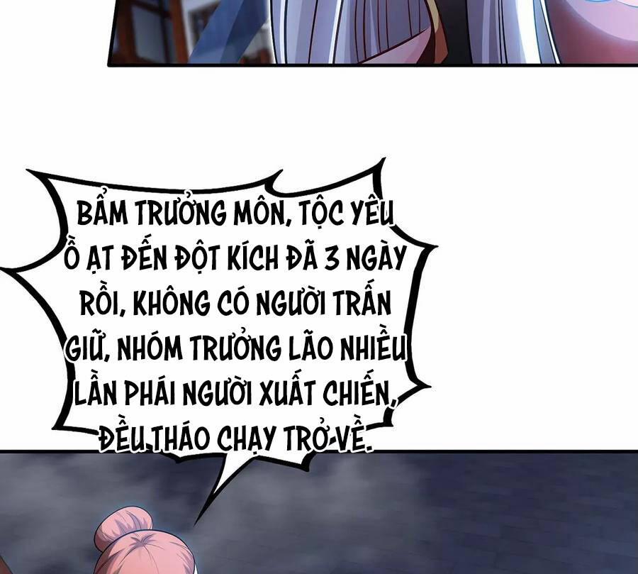 Bản Kiếm Tiên Tuyệt Không Làm Nô 41 trang 73