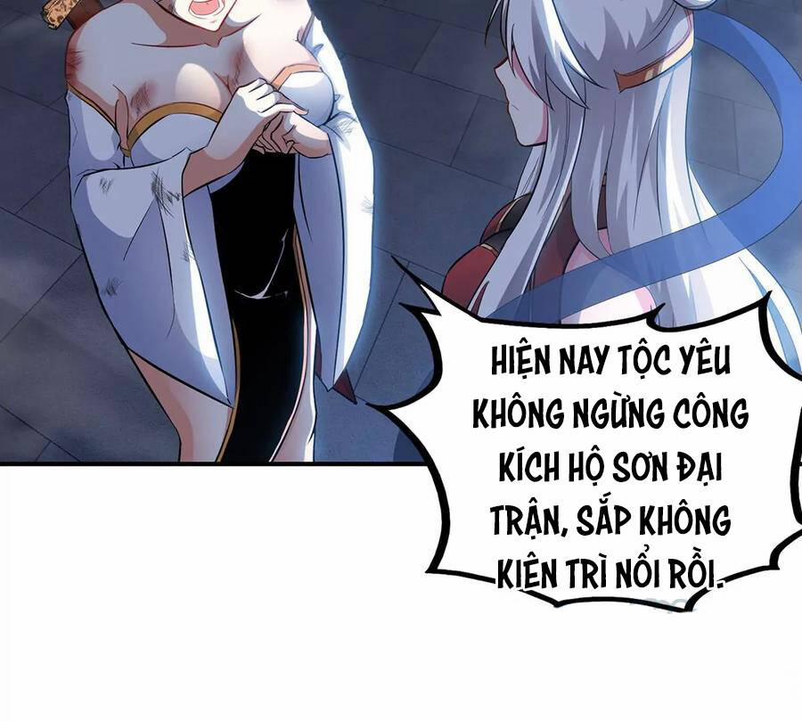 Bản Kiếm Tiên Tuyệt Không Làm Nô 41 trang 75