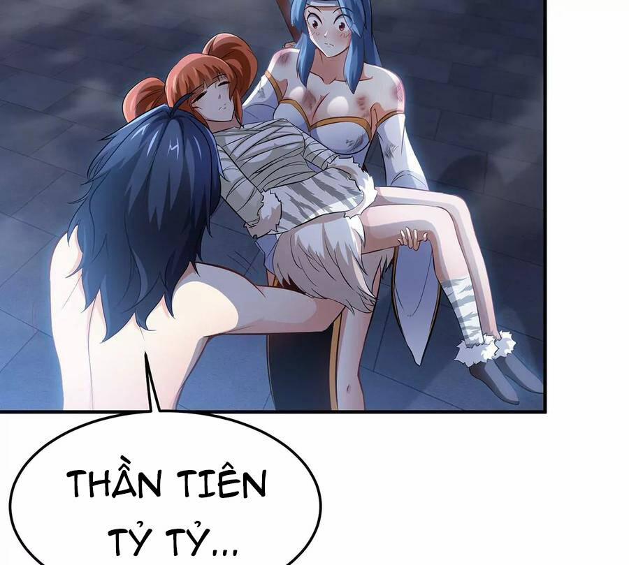 Bản Kiếm Tiên Tuyệt Không Làm Nô 41 trang 77