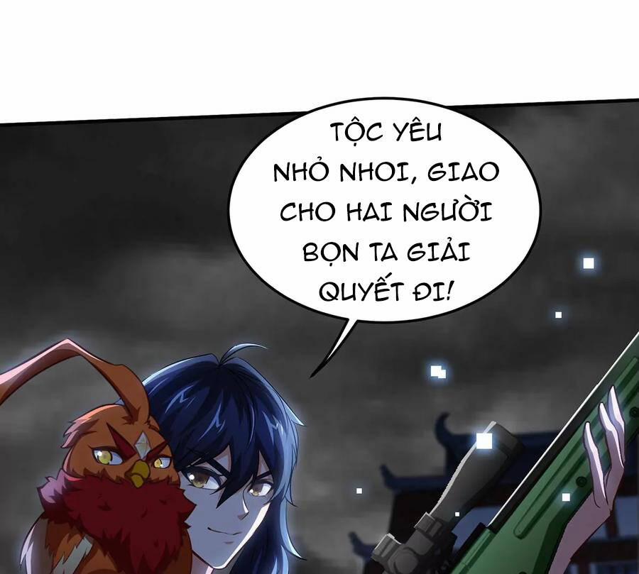Bản Kiếm Tiên Tuyệt Không Làm Nô 41 trang 79