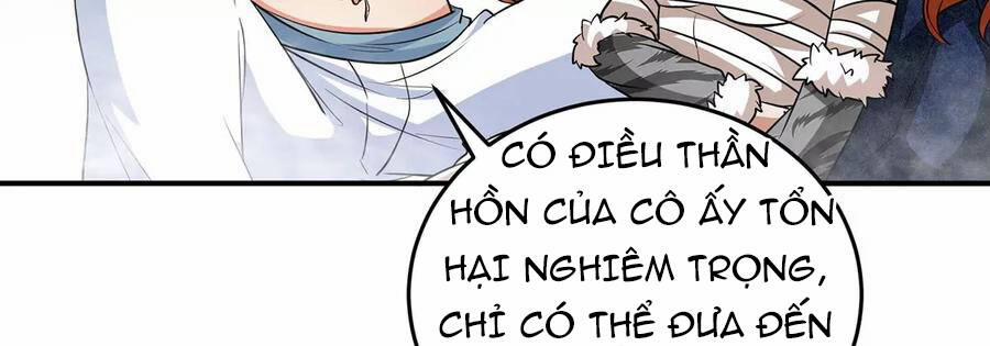 Bản Kiếm Tiên Tuyệt Không Làm Nô 41 trang 9