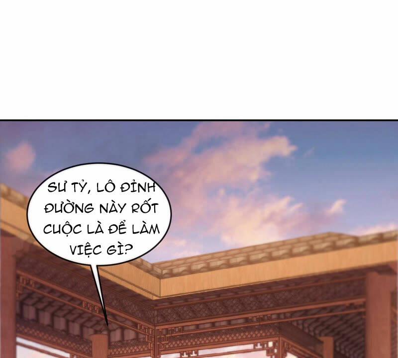 Bản Kiếm Tiên Tuyệt Không Làm Nô 5 trang 11