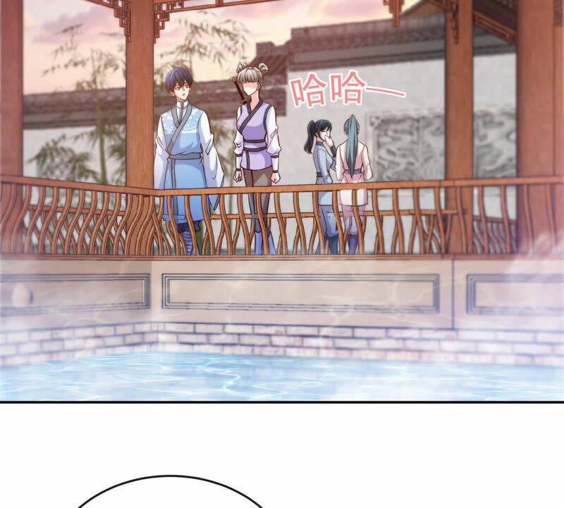 Bản Kiếm Tiên Tuyệt Không Làm Nô 5 trang 12