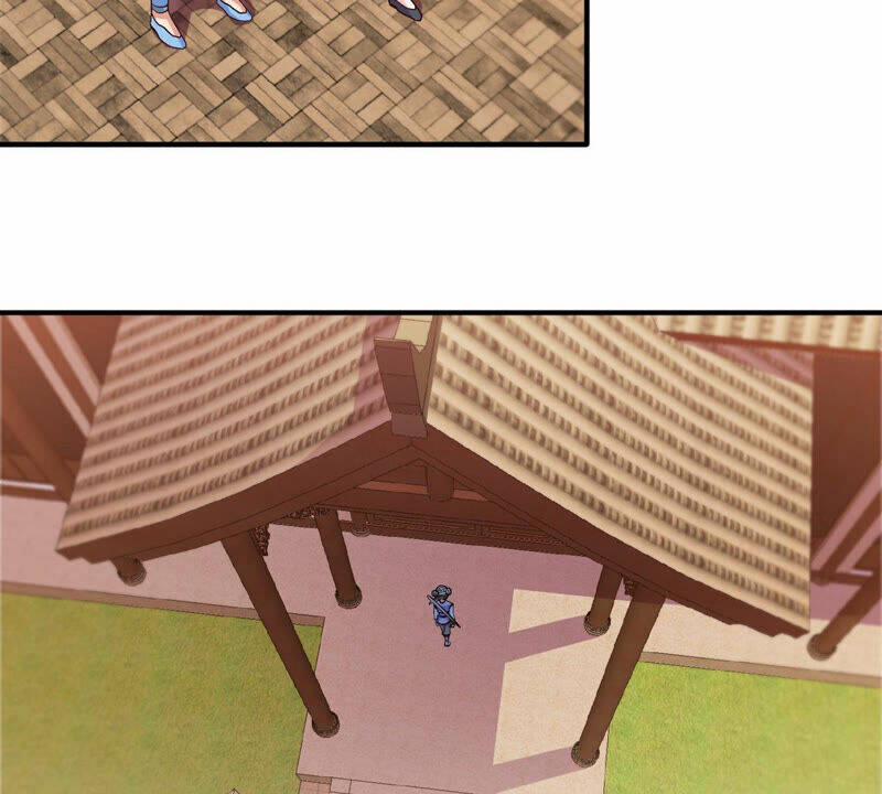 Bản Kiếm Tiên Tuyệt Không Làm Nô 5 trang 20