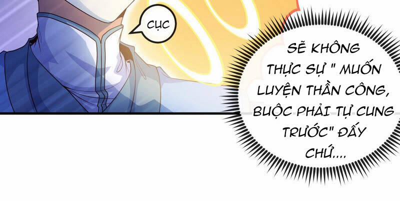 Bản Kiếm Tiên Tuyệt Không Làm Nô 5 trang 22